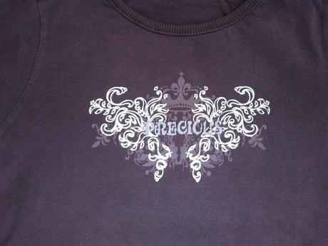 2 tričko, tcm, vel 110/116, tcm,110