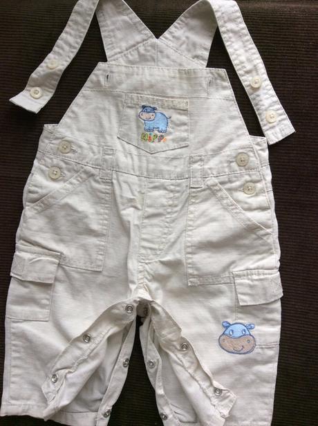 Plátěné laclové kalhoty, cherokee,62