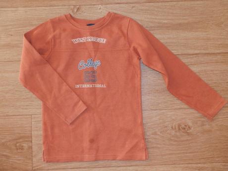 Slabá mikina, alive,140