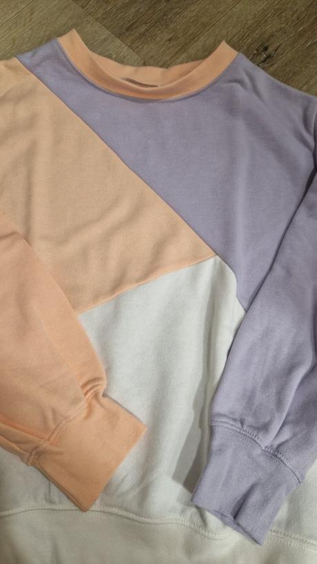 Mikina h&m vel.134/140, h&m,134