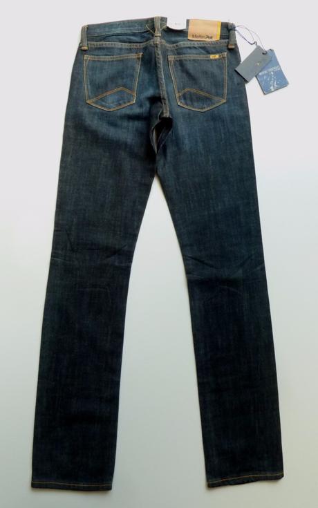 Dámské rifle džíny vel. 25/34, 34-36 / s, s