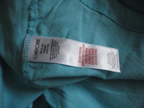 Jako nová sukeň cherokee, vel. 146 (10-11 let), cherokee,140