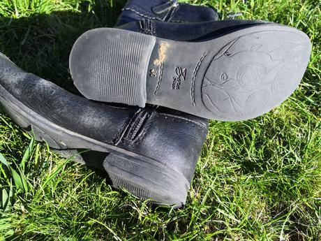 Boty & kozačky černé zara vel. 30, zara,30