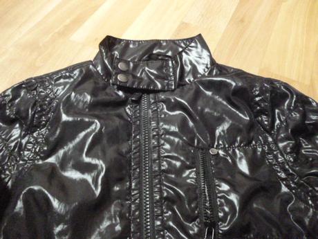 Krásná bunda next vel. 4-5, next,110