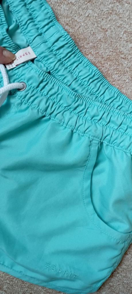 Šortky zn."esprit" vel."m", esprit,m