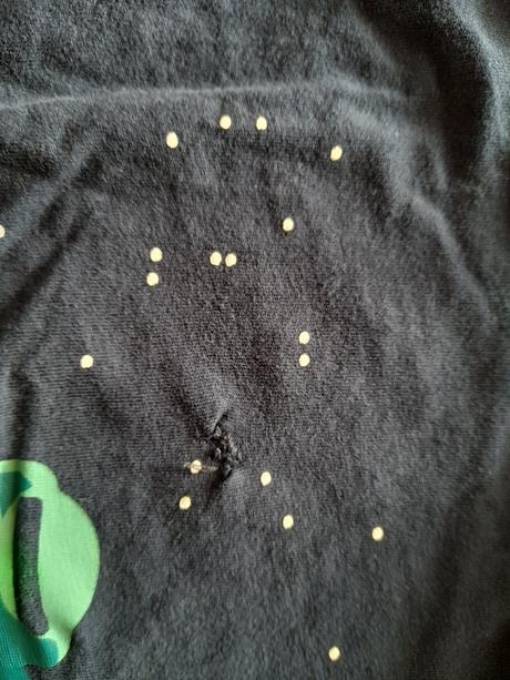 Chlapecké pyžamo zn. pepperts, vel. 134/140, pepperts,140