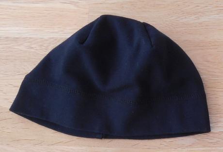 Chlapecké čepice vel.92-110 2 kusy, 92