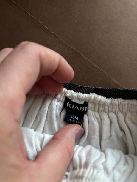 An14/ sukně tylová - v.12/18 měs, 86