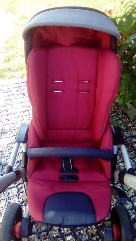 Kocarek, jané,jané slalom reverse