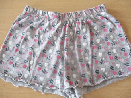 Kraťasy, dopodopo,122