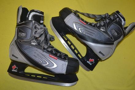 Chlapecké-pánské brusle v.44, tempish,44