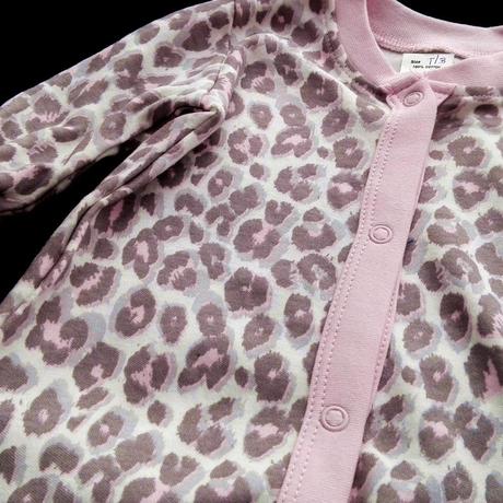 Dětský overal, 56 / 62 / 74