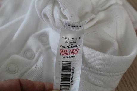 Body vel. 3 - 6 m, nutmeg,68