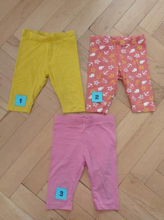 Legíny 3/4, tříčtvťáky - 92 - lupilu, lupilu,92