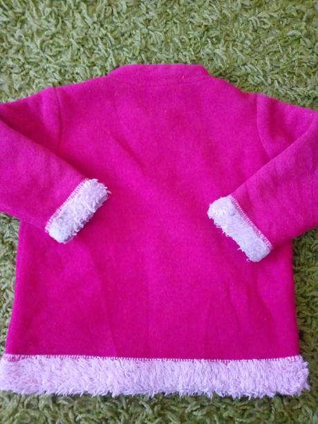 Mikina zn.soliver,vel.74, s.oliver,74