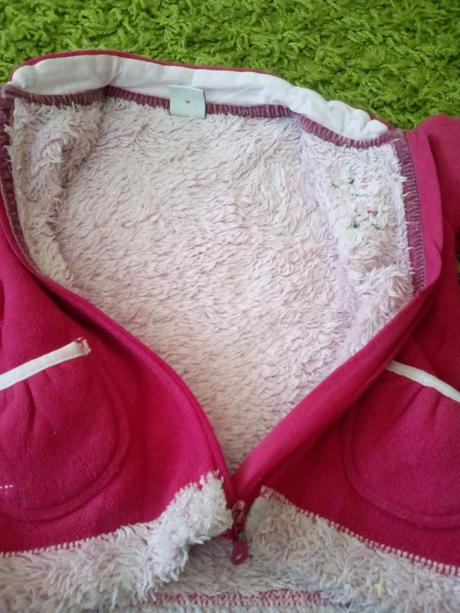 Mikina zn.soliver,vel.74, s.oliver,74