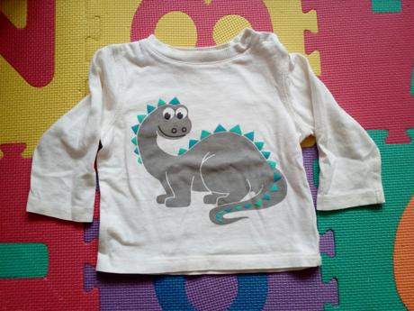 Mikina pres hlavu, baby club,80