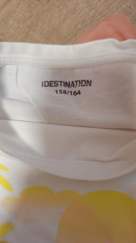 Trička 158/164, pepco,158