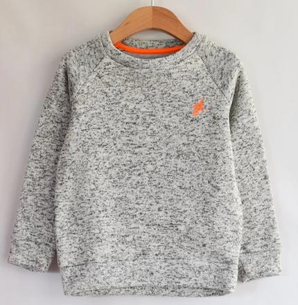 Svetr vel. 4 - 5 let, f&f,110