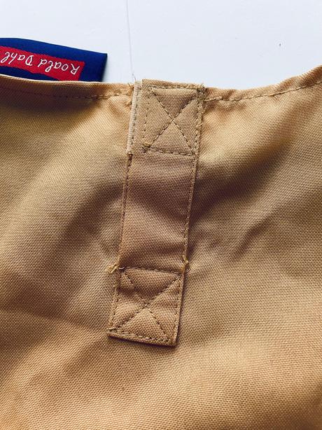 P1/ kostym roald dahl matilda/ - v.cca 11/12 let,