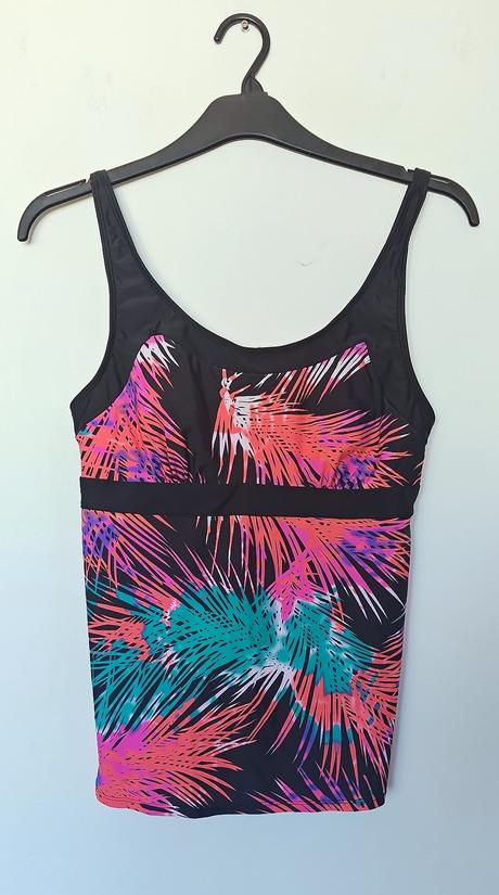 Tankiny, horní díl, bonprix,42