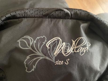 Sportovní kabát, s