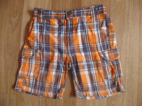 Kraťasy, kiki&koko,104