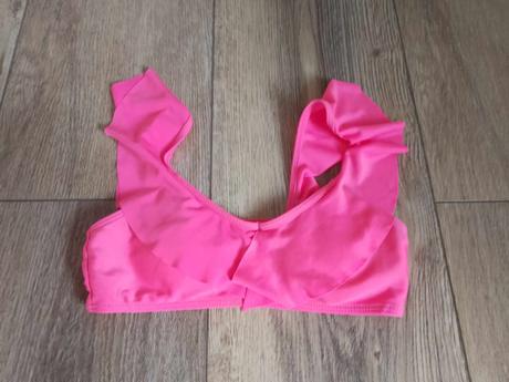 Horní díl plavek vel.128-134, 128