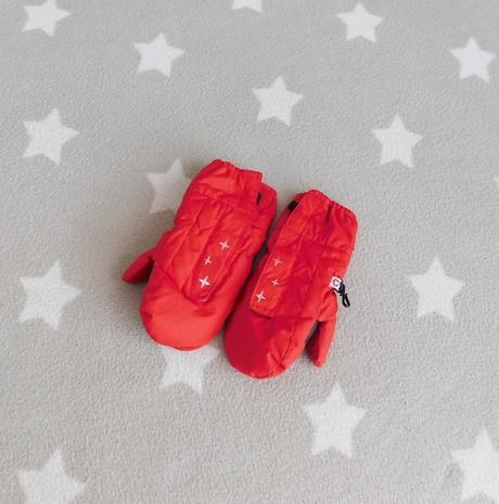 Palčáky vel.4/7let,