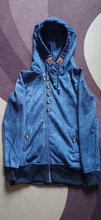 Bunda/mikina vel.m, m