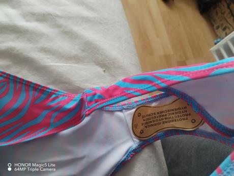 Nové plavky vel.m-l, l / m