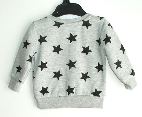 Z122 chlapecká mikina vel. 68, primark,68