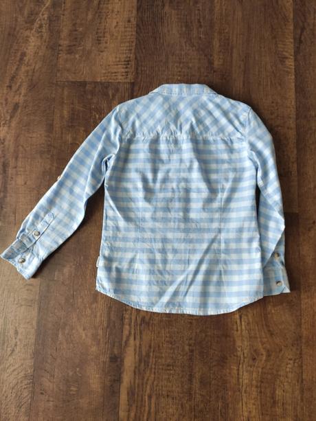 Košile, reserved,128