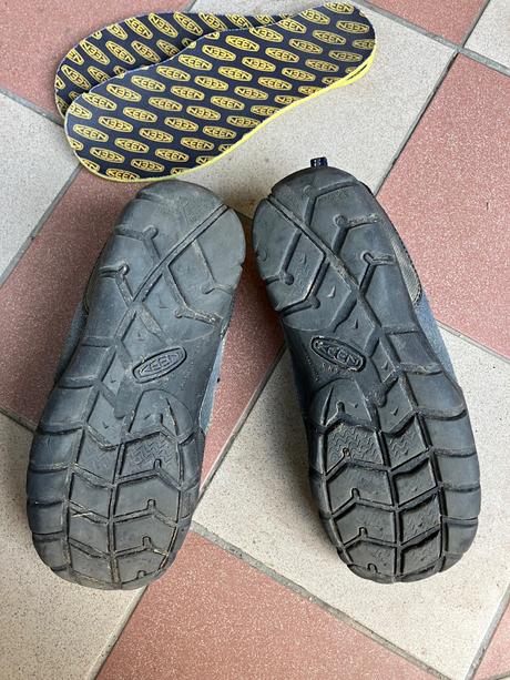 Keen jasper 37, keen,37