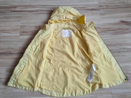 Žlutá bunda, okay,140