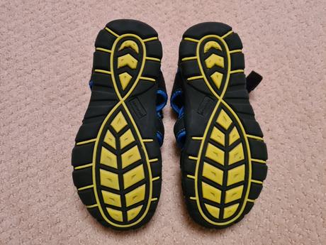 Boty páskové sprandi 32, sprandi,32