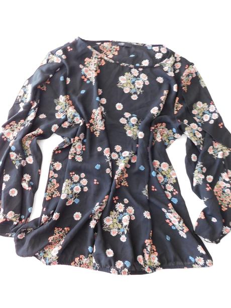 Dámská blůzka-halenka, george,48