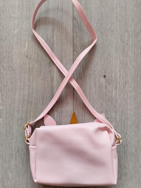 Kabelka jednorožec interaktivní,