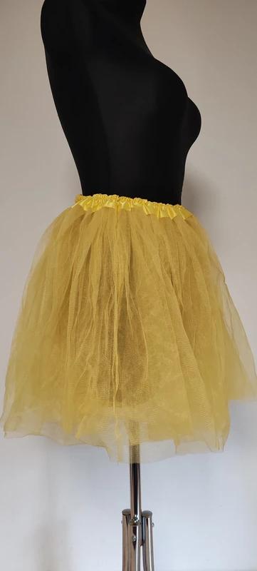 Tutu sukně,