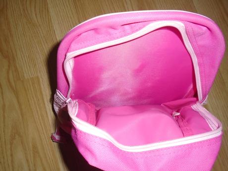 Batoh tlapková patrola, 