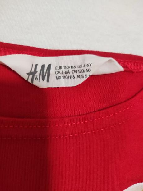 Vánoční šaty 110-116, 110