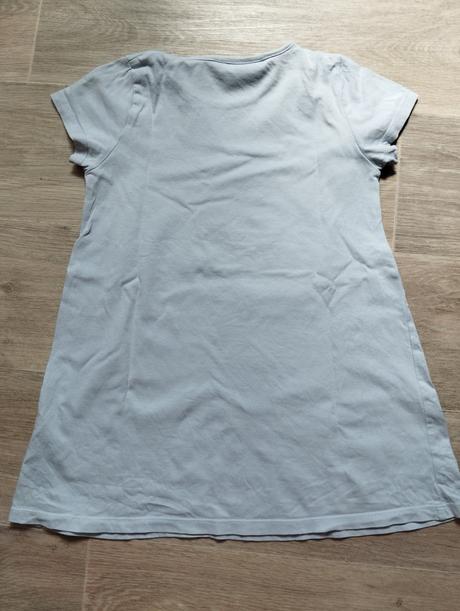 Tunika, triko, šaty, lindex,116