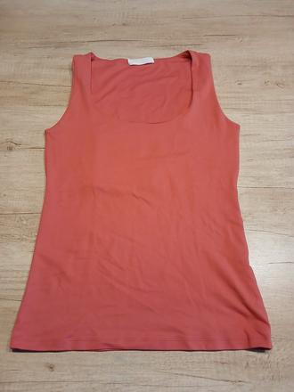 Tílko zara vel. m, zara,m