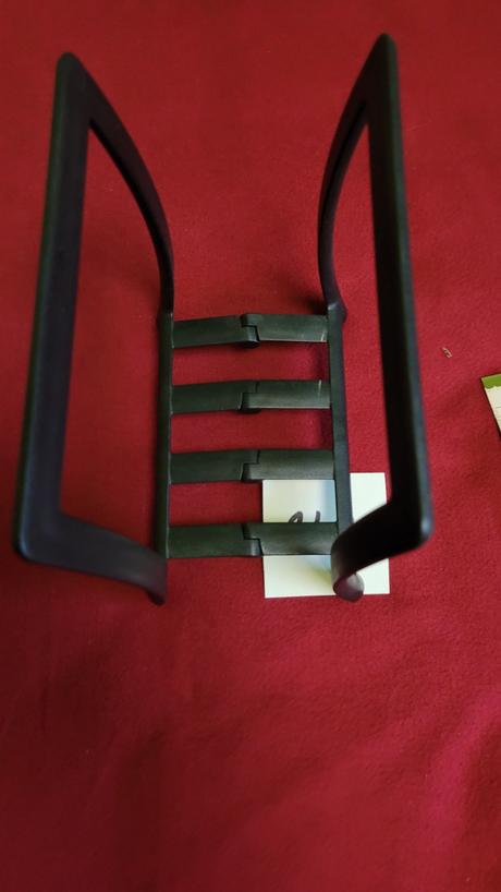 Stojánek na ubrousky, 