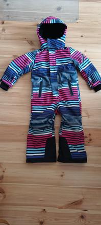 Reima kombinéza 98, reima,98