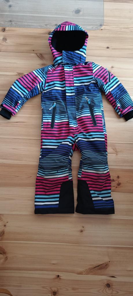 Reima kombinéza 98, reima,98