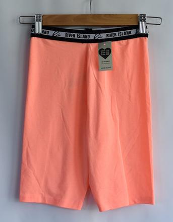 Kraťasy vel. 11 - 12 let, river island,152