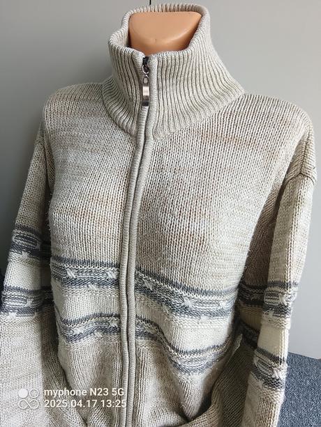 Svetr zn."the true design" vel."xl", xl