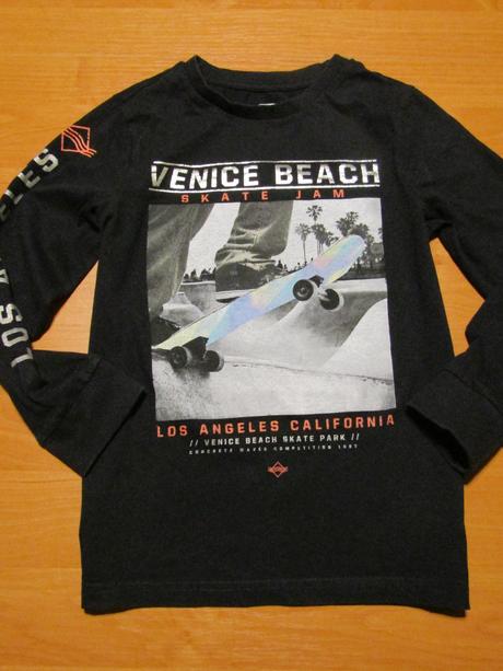 Chlapecké triko vel 128-134, f&f,134