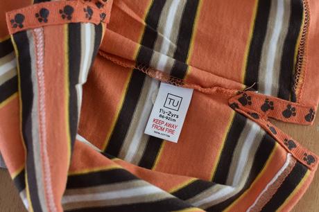 Tričko vel. 18 - 24 m, tu,92